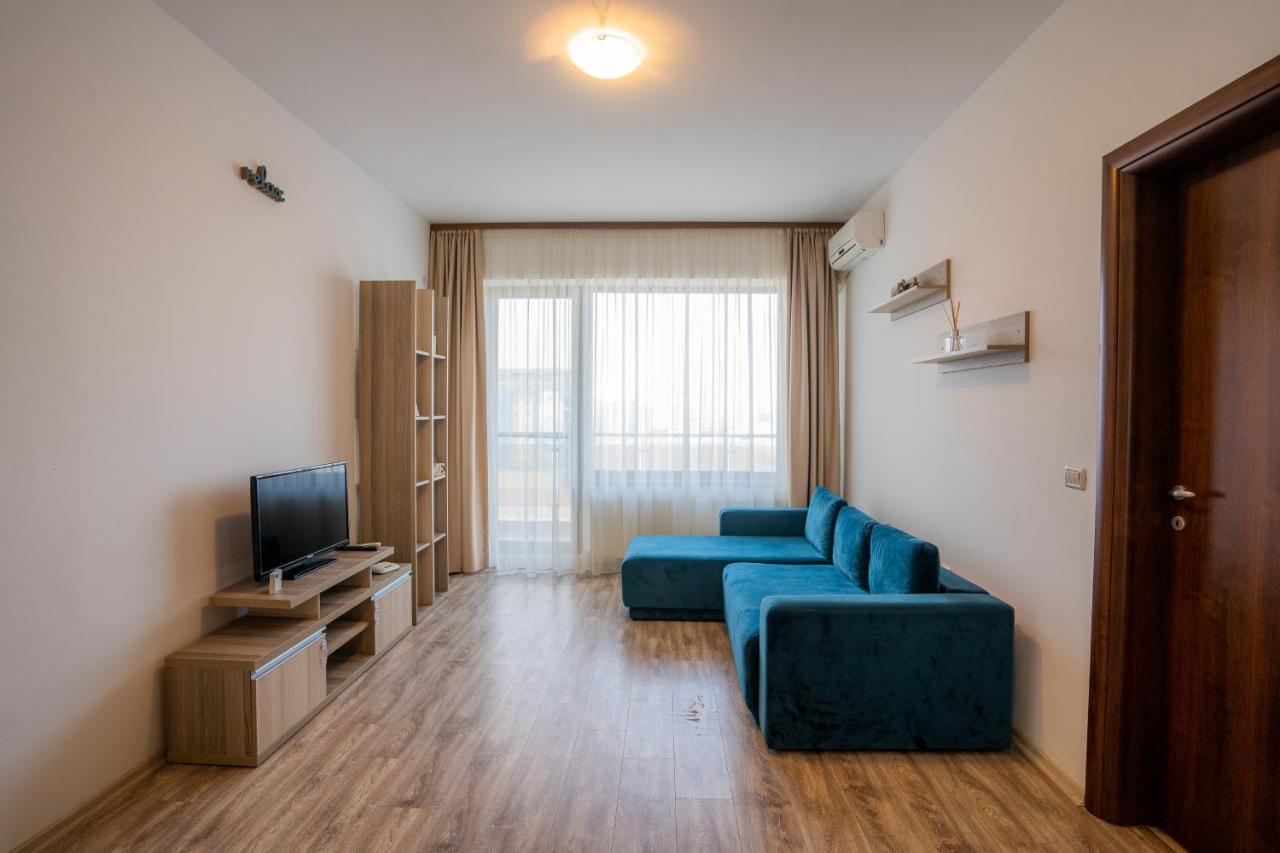Summerland Sea-View Luxury Apartment Мамая Екстер'єр фото