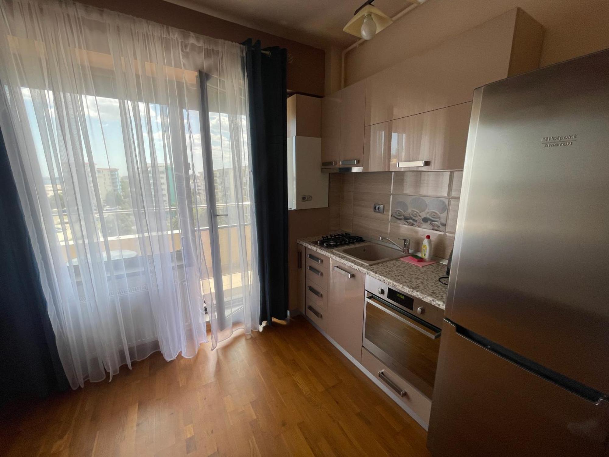 Summerland Sea-View Luxury Apartment Мамая Екстер'єр фото