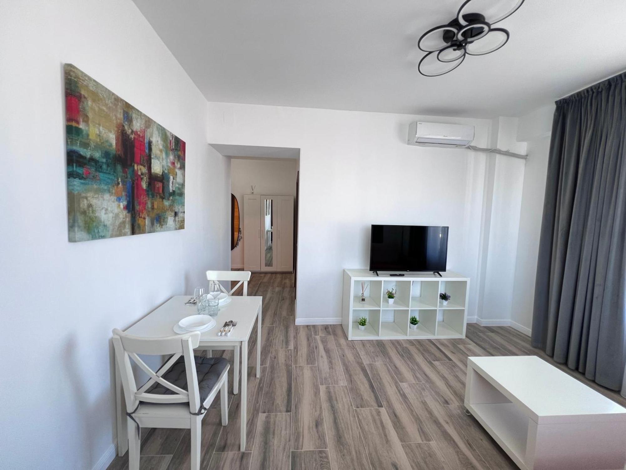 Summerland Sea-View Luxury Apartment Мамая Екстер'єр фото